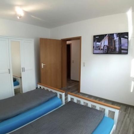 Exklusive Ferienwohnung Mit Terasse Und Garten In Einbeck, Zentrum! Neu!! Dış mekan fotoğraf
